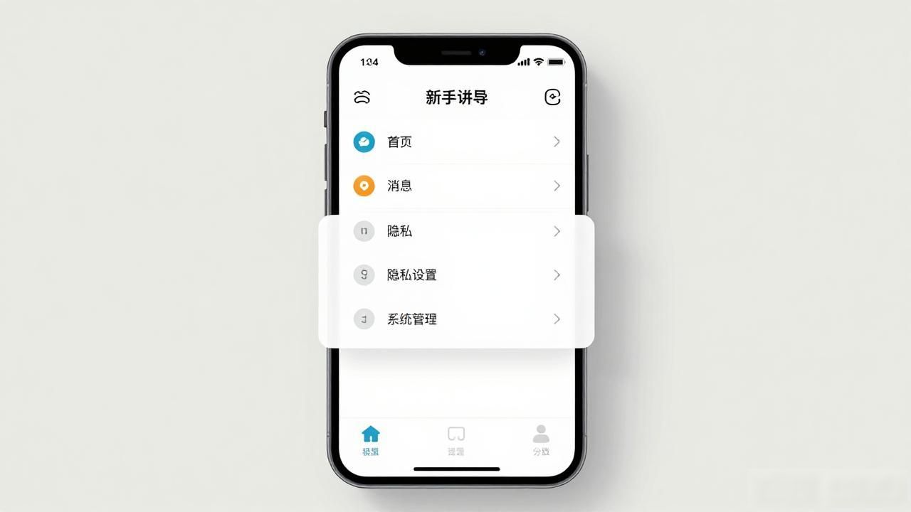 tp官方安卓版2025新手能用吗？实测易用性大实话