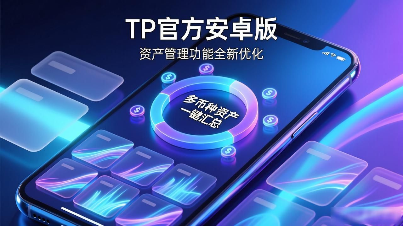 TP安卓新版本来了！功能升级体验大不同