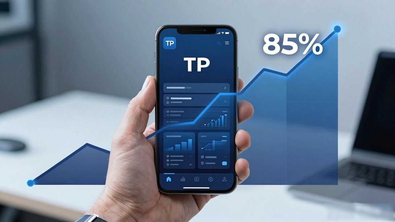 TP官方App趋势分析：2026年产品发展走向