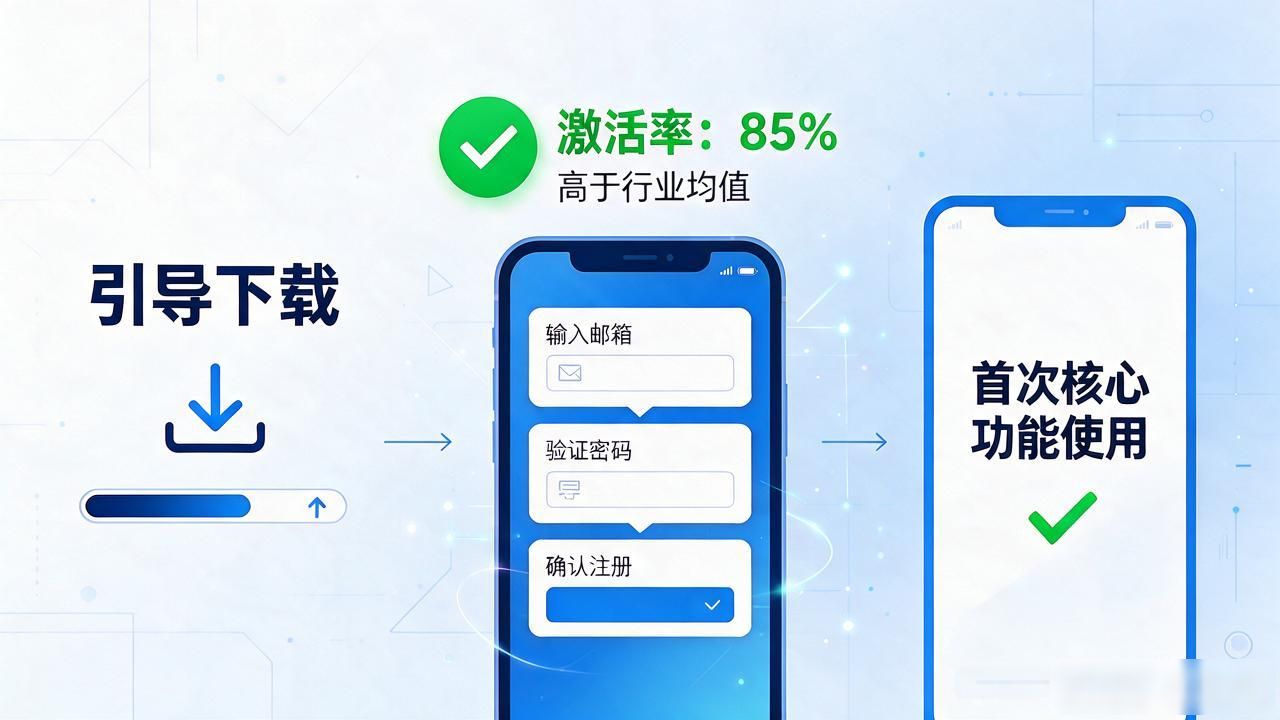 TP官网下载APP的市场策略怎么定，实施效果到底怎么样
