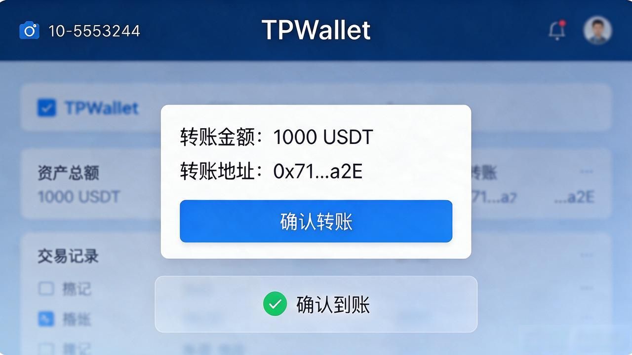 TPWallet官网免费下载安装教程_多链资产统一管理安全钱包_6. 免费下载tpwallet官网,享受数字货币的无限可能