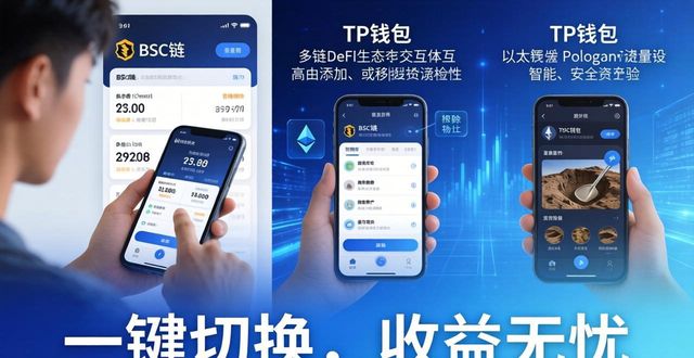 tp钱包多币种支持，投资不再难