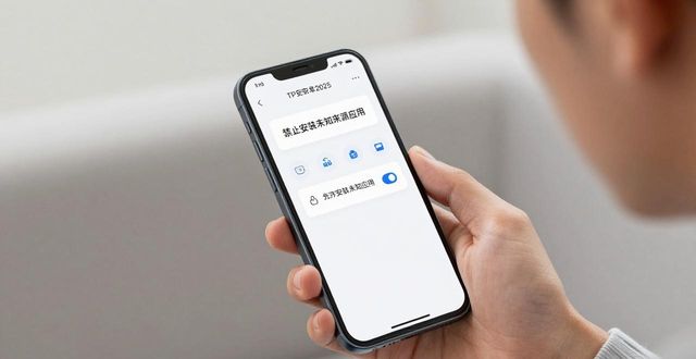 TP安卓2025下载安装卡壳？这些坑你踩过没