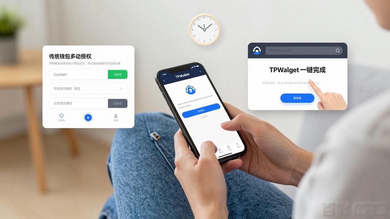 TPWallet的投资优势_TPWallet的优秀案例分析与启示_TPWallet助力小商户盈利