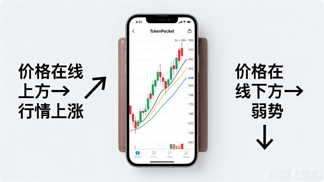 tp钱包官网正版最新下载的图表工具，助你轻松掌握市场走势_tp钱包官网正版最新下载_币圈新手如何利用K线图判断买卖时机