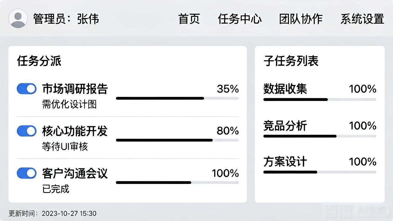 TP官网苹果版下载_如何在TP官网下载苹果版中监测项目进展_项目列表实时掌握