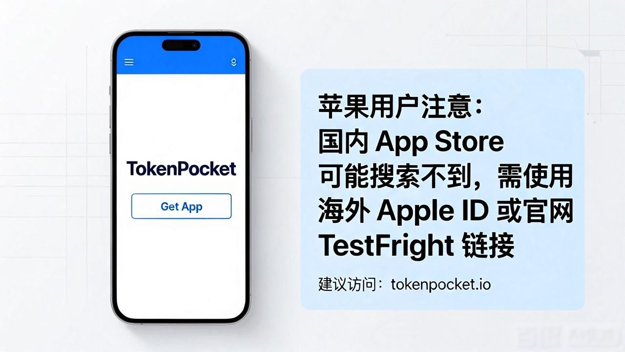 TokenPocket钱包安卓下载_TokenPocket钱包官网下载_如何在TokenPocket钱包官网下载合适的版本?