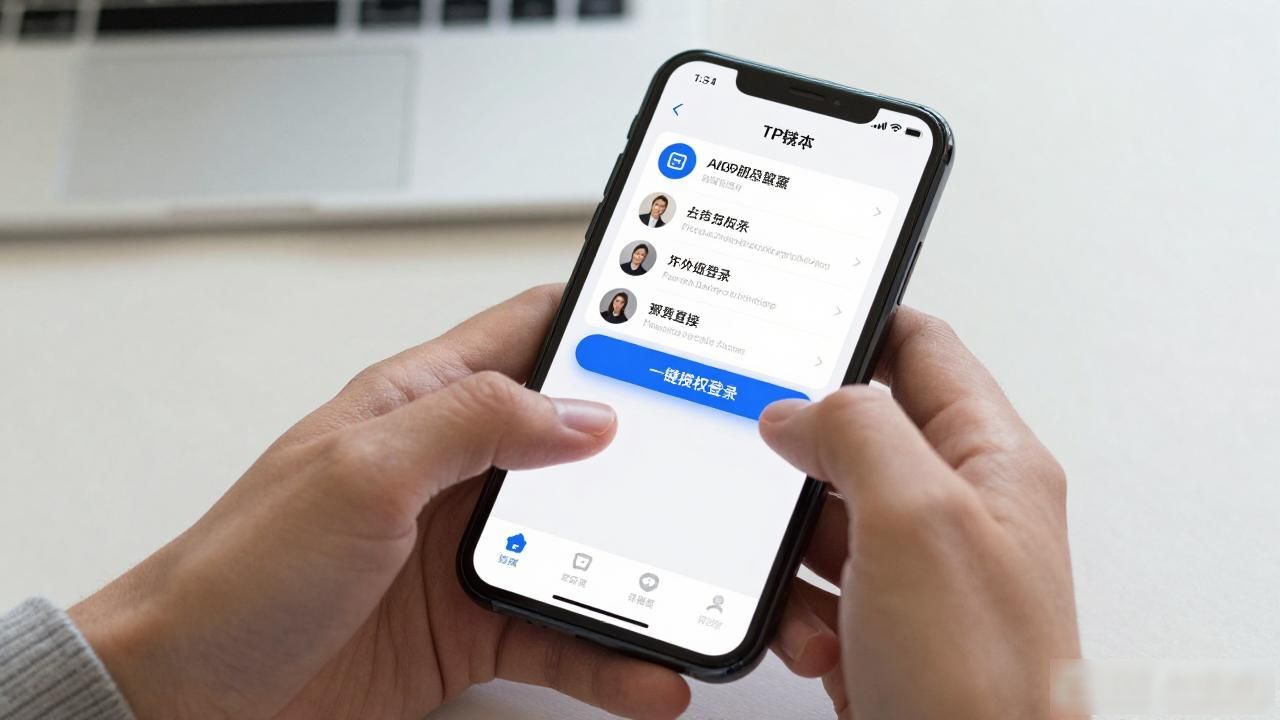 TP钱包官网下载  TP钱包社交功能使用方法  官方TP钱包版本更新重要性_如何通过TP官方网址下载提升社交功能