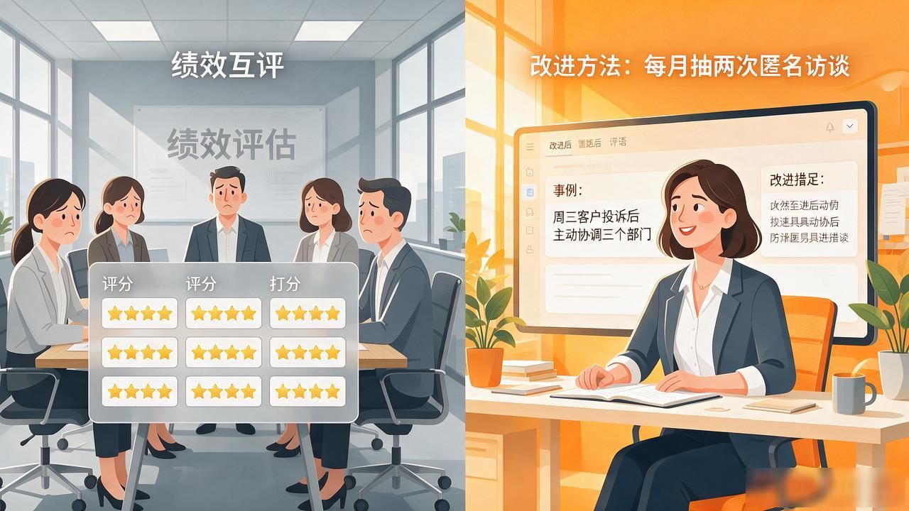 TP官方app绩效管理_岗位目标拆解可量化指标_如何在TP官方app下载中掌握绩效评估?