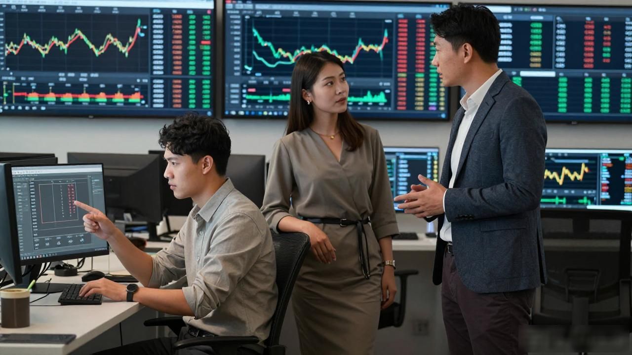 社区关注图标_社交模块资源入口_如何在tp官方网址下载中通过社交功能拓展你的投资网络与资源？