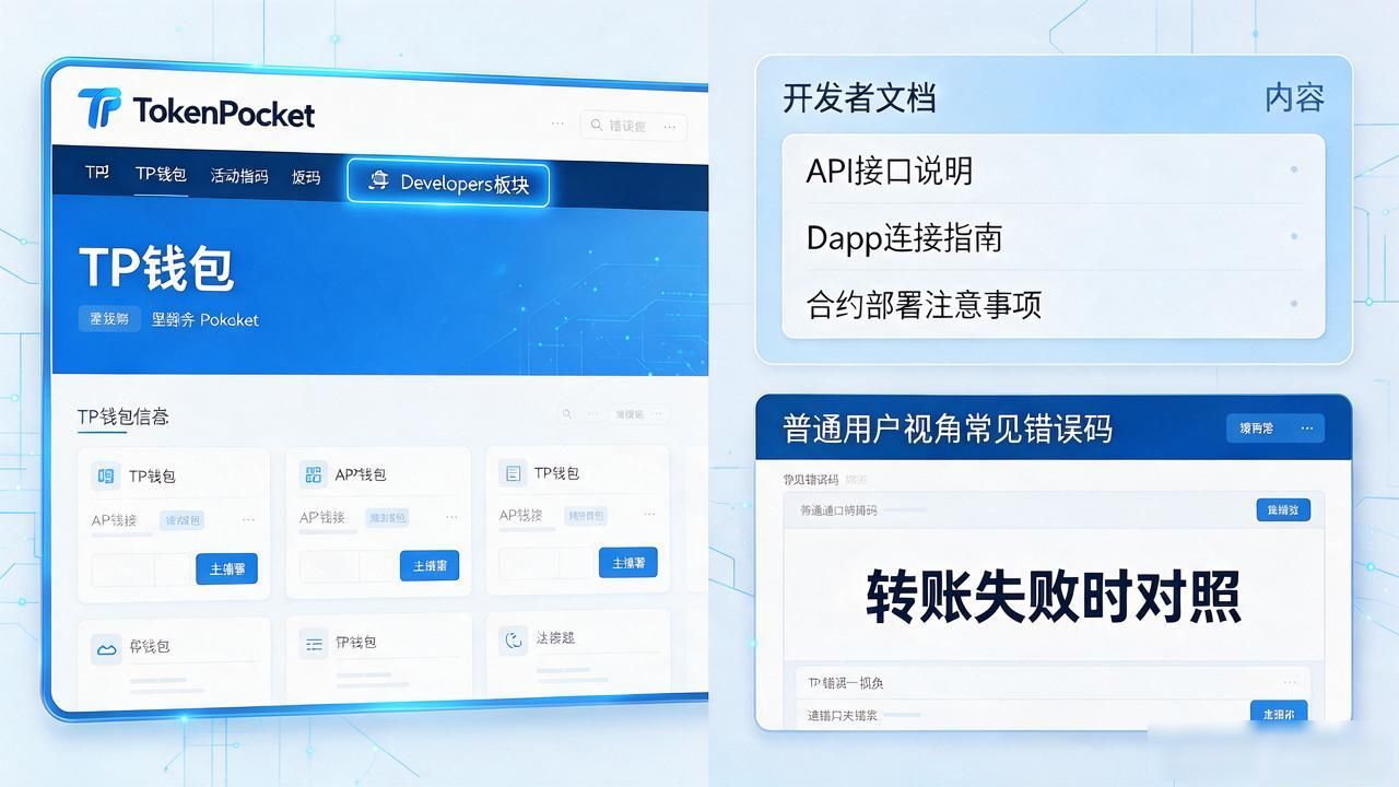TP钱包官网社区资源怎么用？这几个入口别错过