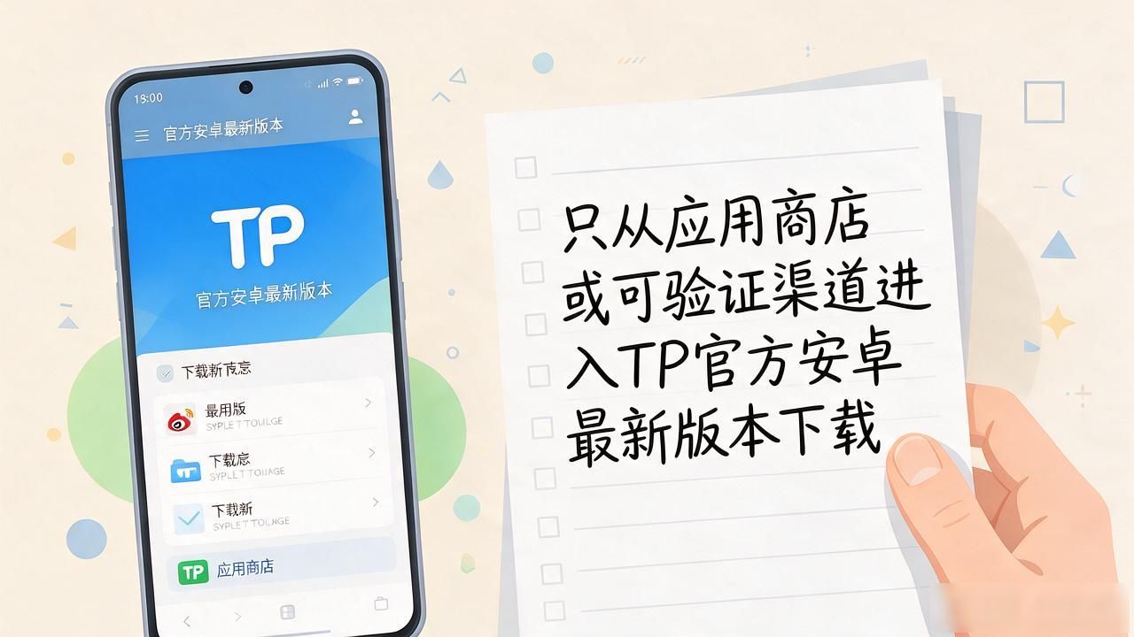 TP官方安卓最新版本下载焦虑怎么缓解，关注心理健康实用指南