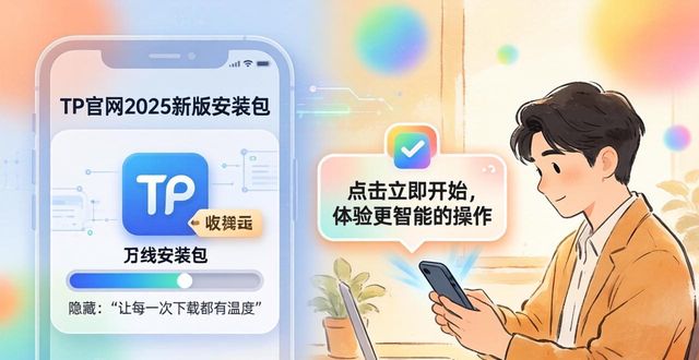 TP官网2025新版下载 品牌怎么打得更响