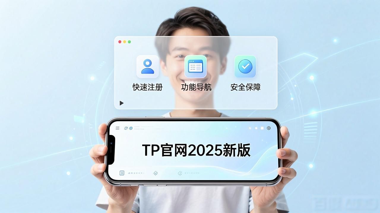 如何在TP官网2025最新版下载中吸引新用户?_官网下载按钮设计_下载页面用户引导策略