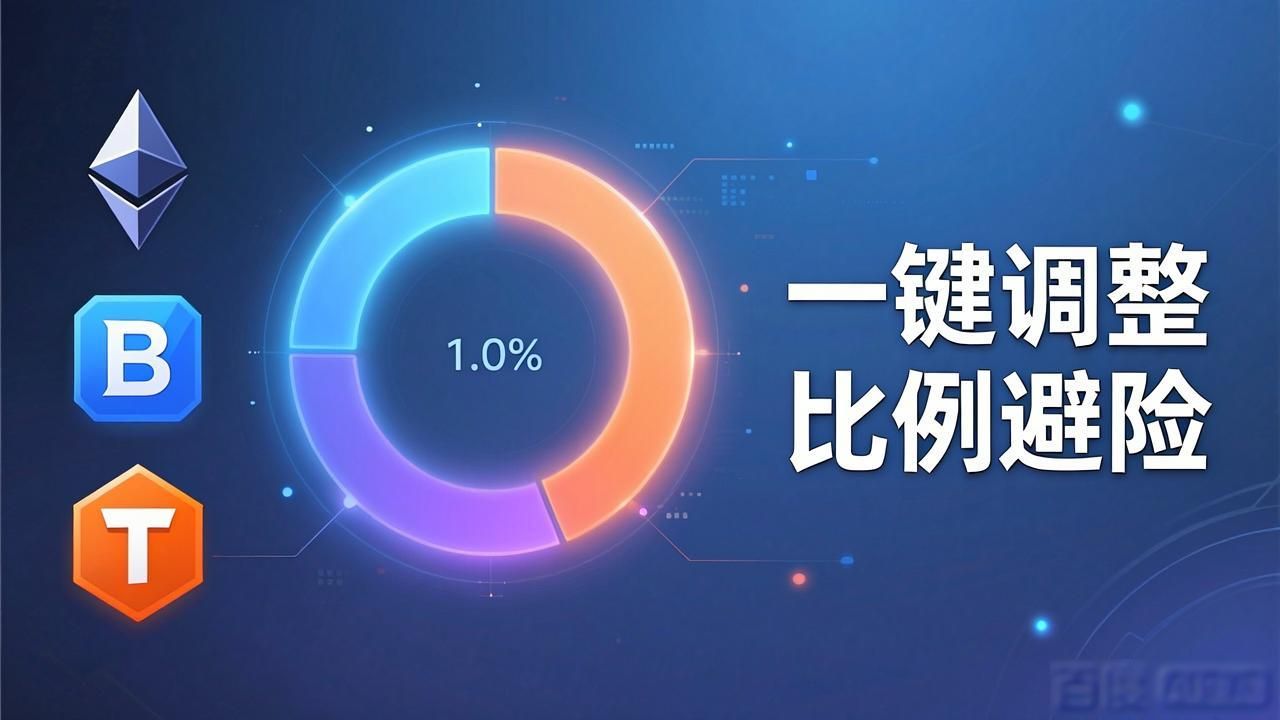 tp钱包资产配置方法_如何通过tp钱包官方正版下载构建多样化的资产组合以降低风险？_tp钱包多链管理功能