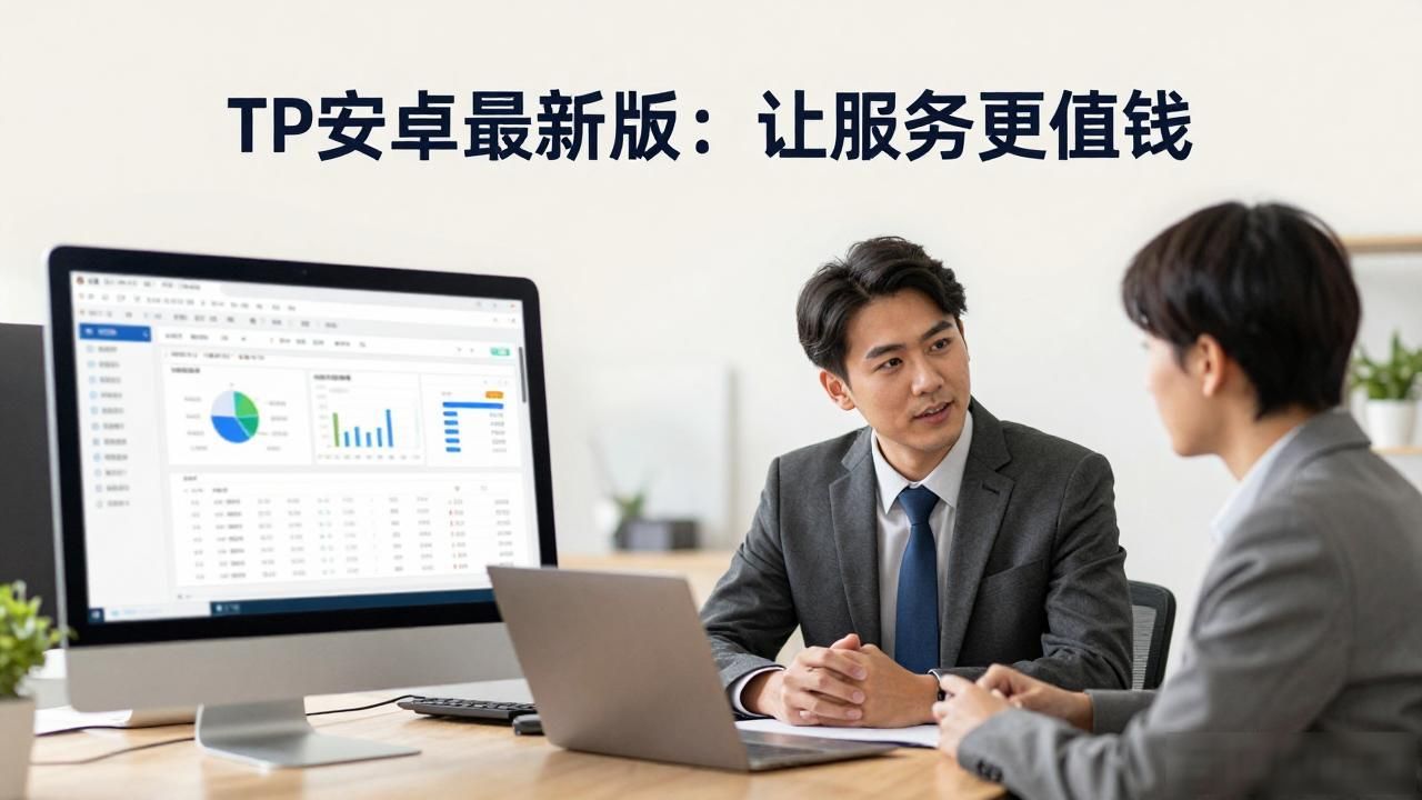 安卓包提效技巧_一键诊断功能使用_如何在TP官方安卓最新版本中提升服务价值？
