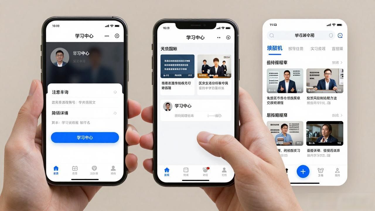 tp钱包官网下载教程，投资教育资源工具全攻略