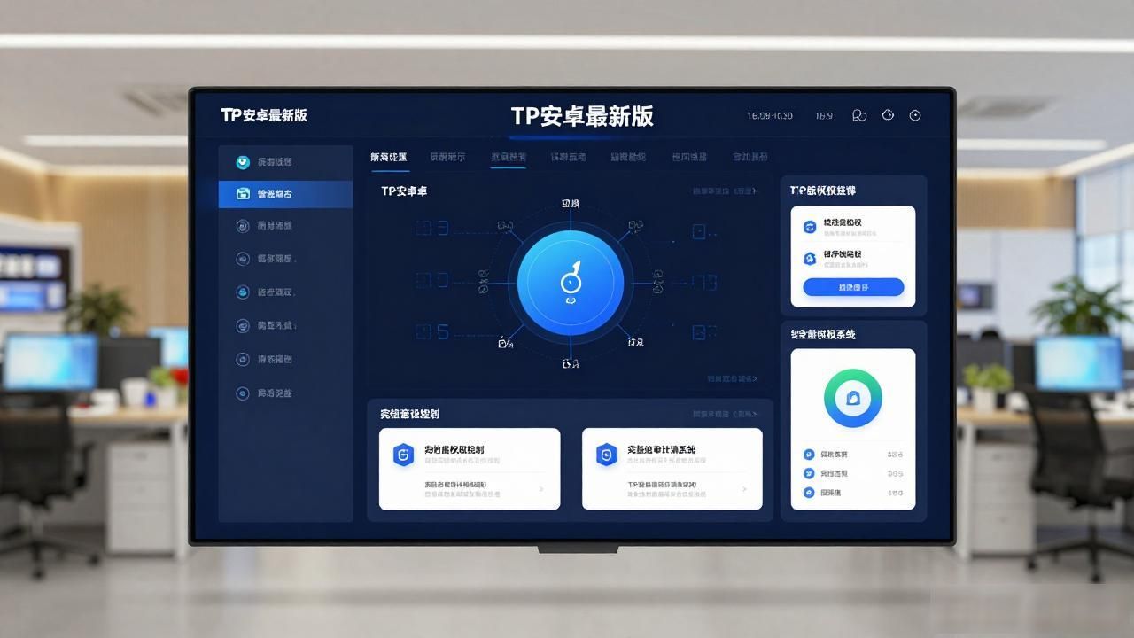 TP安卓最新版下载：智慧应用如何真正落地