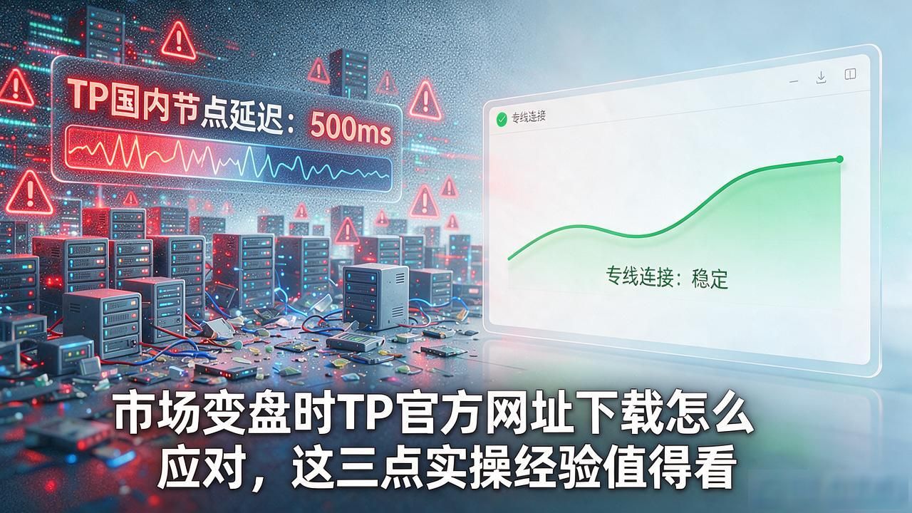 市场变盘时TP官方网址下载怎么应对，这三点实操经验值得看
