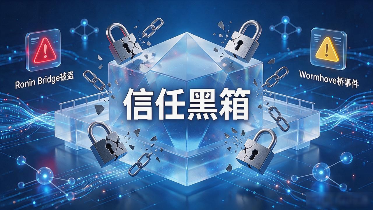 哪个数字货币最容易被盗？八年安全审计经验给你讲明白