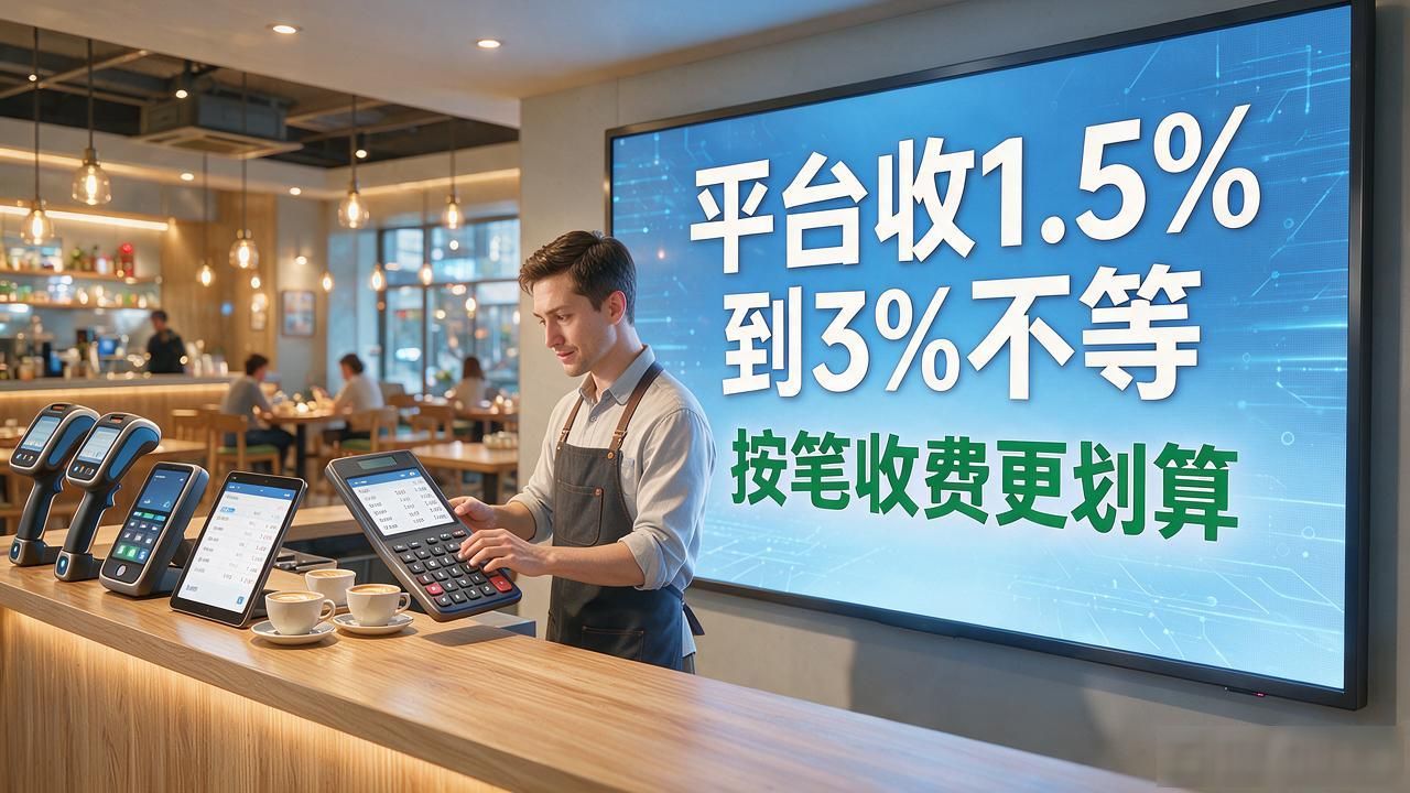 餐厅收数字货币到底划不划算？从手续费到税务，开店的都该算清这笔账