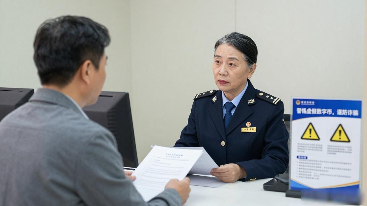 国家数字货币是真的还是假的？柜台老员工说几句大实话