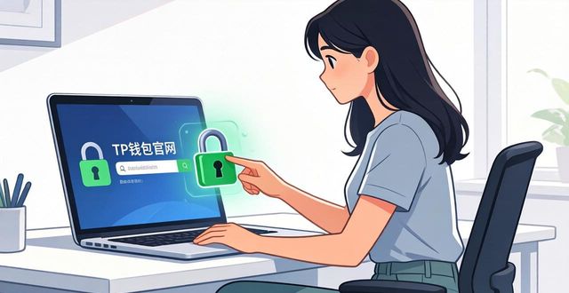 TP钱包下载链接安全吗？三步教你验证官网真伪