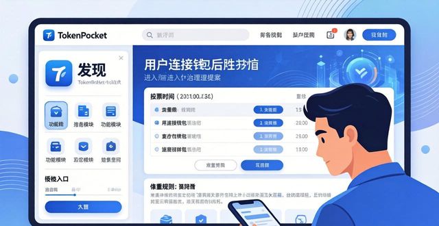 TokenPocket官网投票教程：三步轻松参与