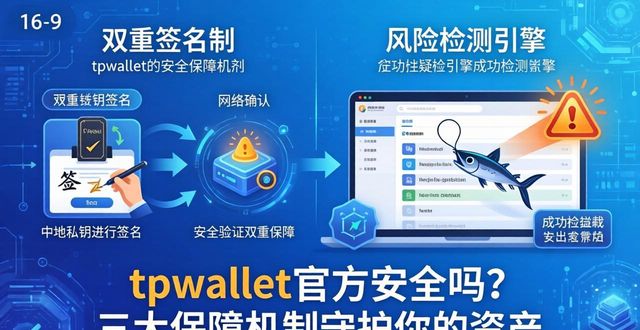 tpwallet官方安全吗？三大保障机制守护你的资产
