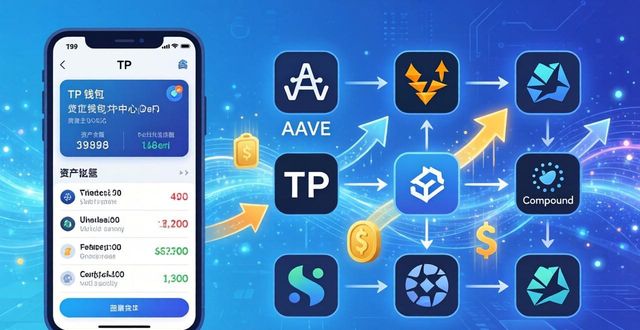 TP钱包跨链功能提升数字资产流动性_TP钱包多链整合盘活数字资产_tp官方正版下载的整合策略,如何提升数字资产整体的流动性?