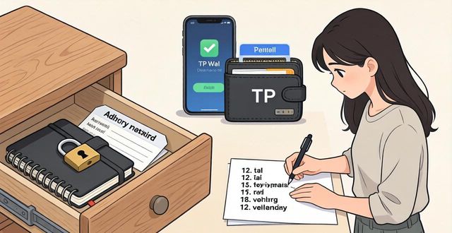 TP钱包官网下载_如何通过TP钱包官网进行有效的版本更新_TP钱包更新安全校验