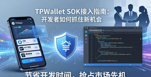 TPWallet SDK接入指南：开发者如何抓住新机会
