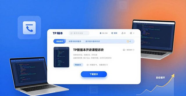 TP最新版本下载如何创造服务与市场价值
