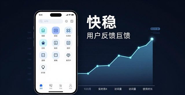TP官网推广APP下载全纪录：用户反馈与市场数据复盘