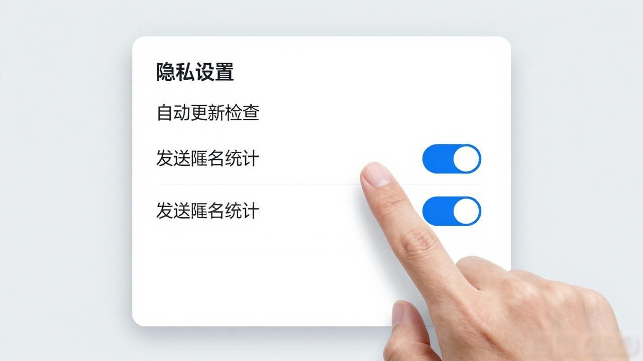 自定义安装避免隐私泄露_如何在TP最新版下载中加强数据隐私保护?_下载TP最新版保障隐私安全