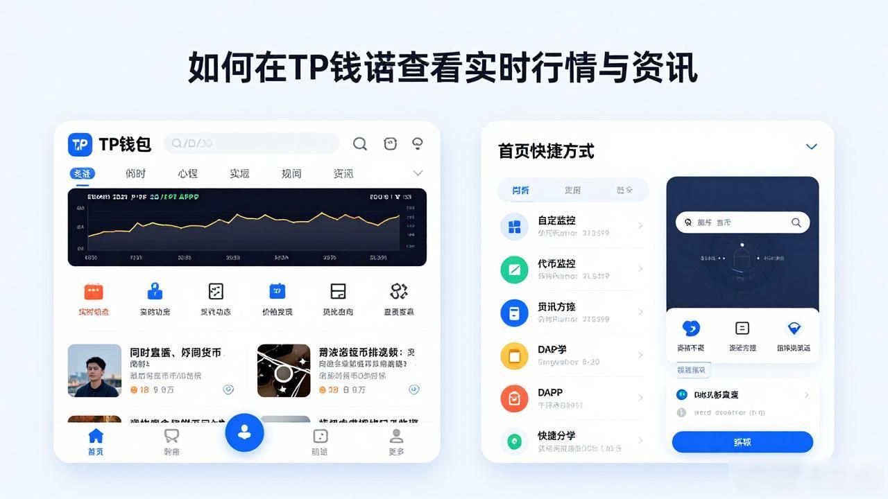如何在TP官方下载app中获取市场动态_TP钱包获取加密市场信息_TP钱包官方下载app入口