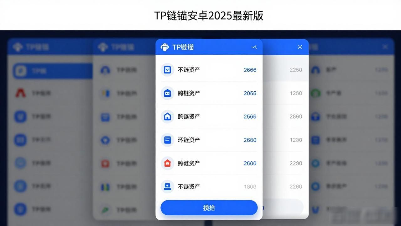 TP钱包安卓最新版真实使用感受_TP钱包新版本交易页面加载慢问题_用户反馈：tp官方下载安卓最新版本2025的缺陷与未来的改进方向！