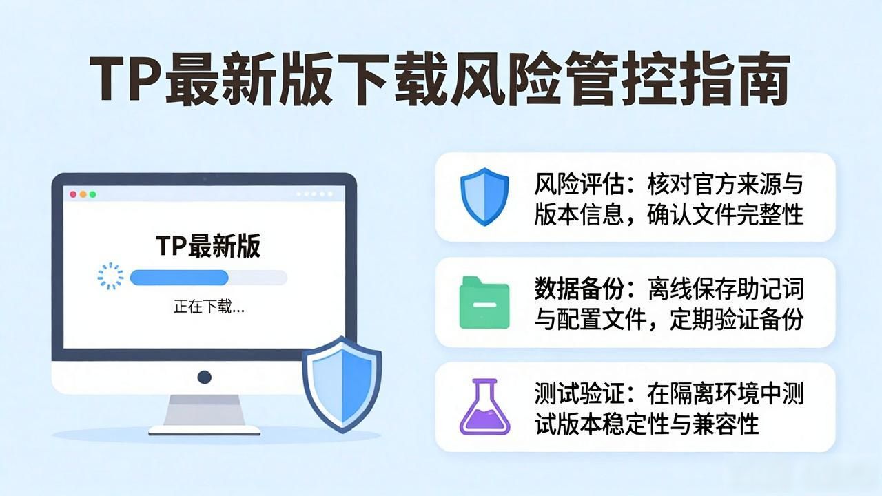 TP软件下载渠道选择_TP最新版安全风险_TP最新版下载的风险管理与资源配置