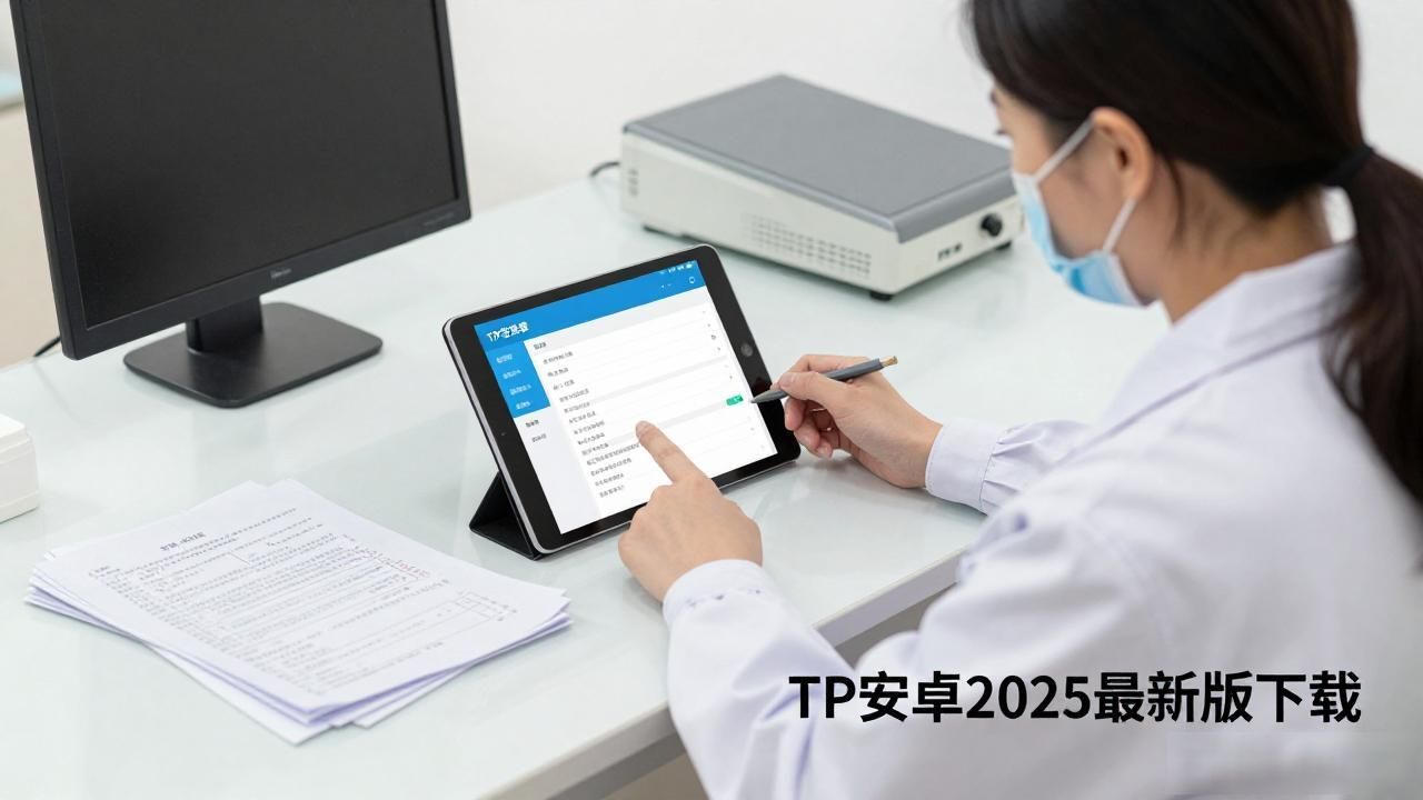 TP安卓2025最新版下载：卫生行业数字化转型新利器