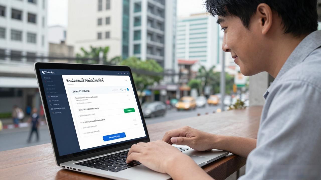多语言钱包怎么选？TPWallet用起来真方便