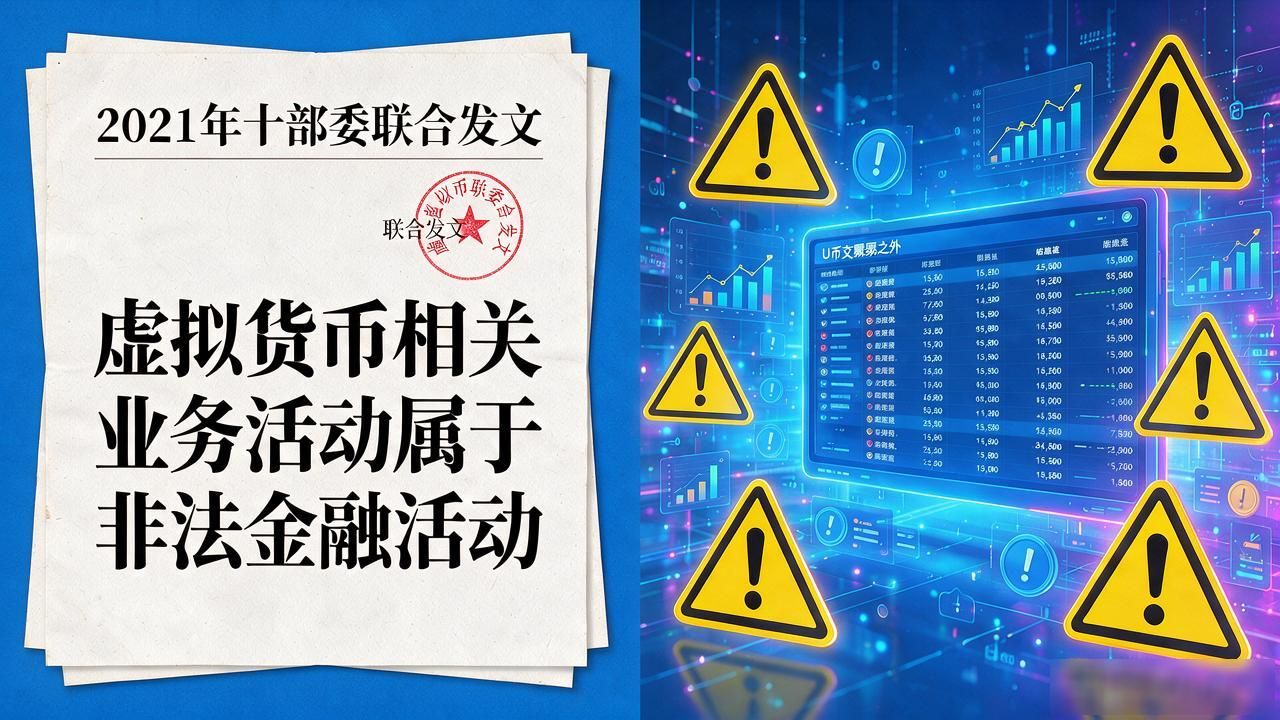 国内卖U币诈骗风险_数字货币可以卖u币吗_USDT能不能合法卖出