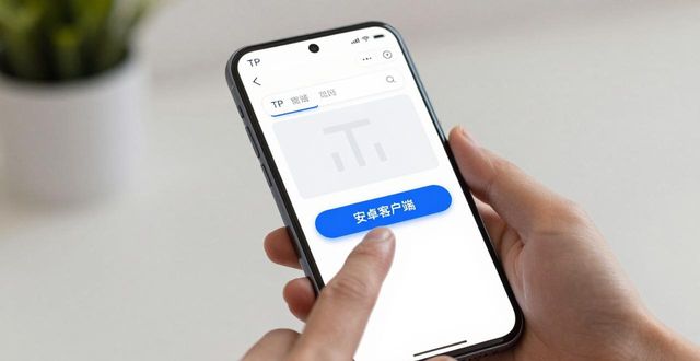 TP官网2025安卓新版下载指南