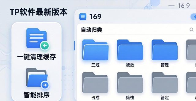 7. tp最新版下载,您的最佳选择,快来体验!_流畅度提升功能改进_TP最新版优化体验
