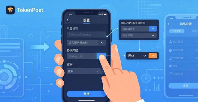 如何通过TokenPocket官网下载VPN?_TokenPocket VPN下载_TokenPocket DApp网络工具使用