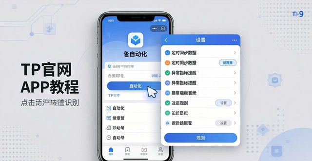自动化管理_如何通过TP官方网站下载APP实现自动化管理_TP官方APP下载