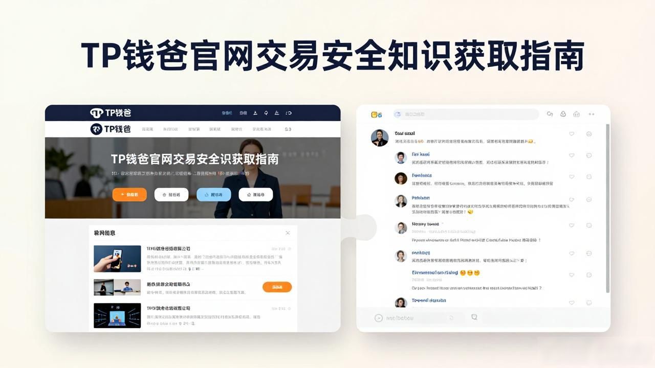TP钱包数字资产交易安全_TP钱包安全教程_如何在tp钱包下载官网中获取关于交易安全的专业知识？