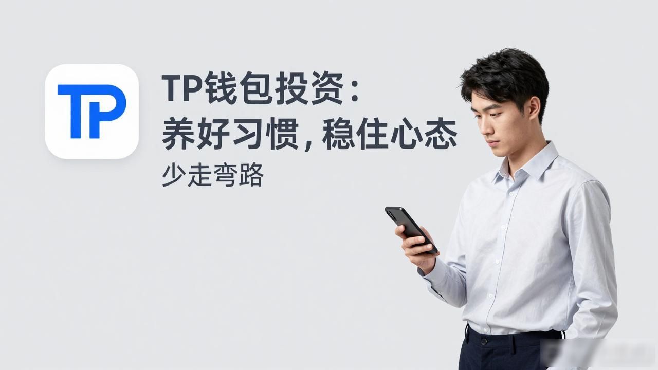 如何在TP钱包官网（tpwallet.io）中培养良好的投资习惯与心理素质？_加密投资的核心是人的习惯和心理建设_加密投资如何做好止盈止损规则