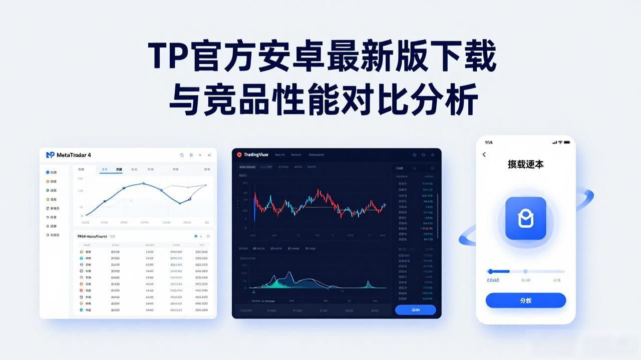 TP官方安卓最新版下载 与竞品性能对比分析