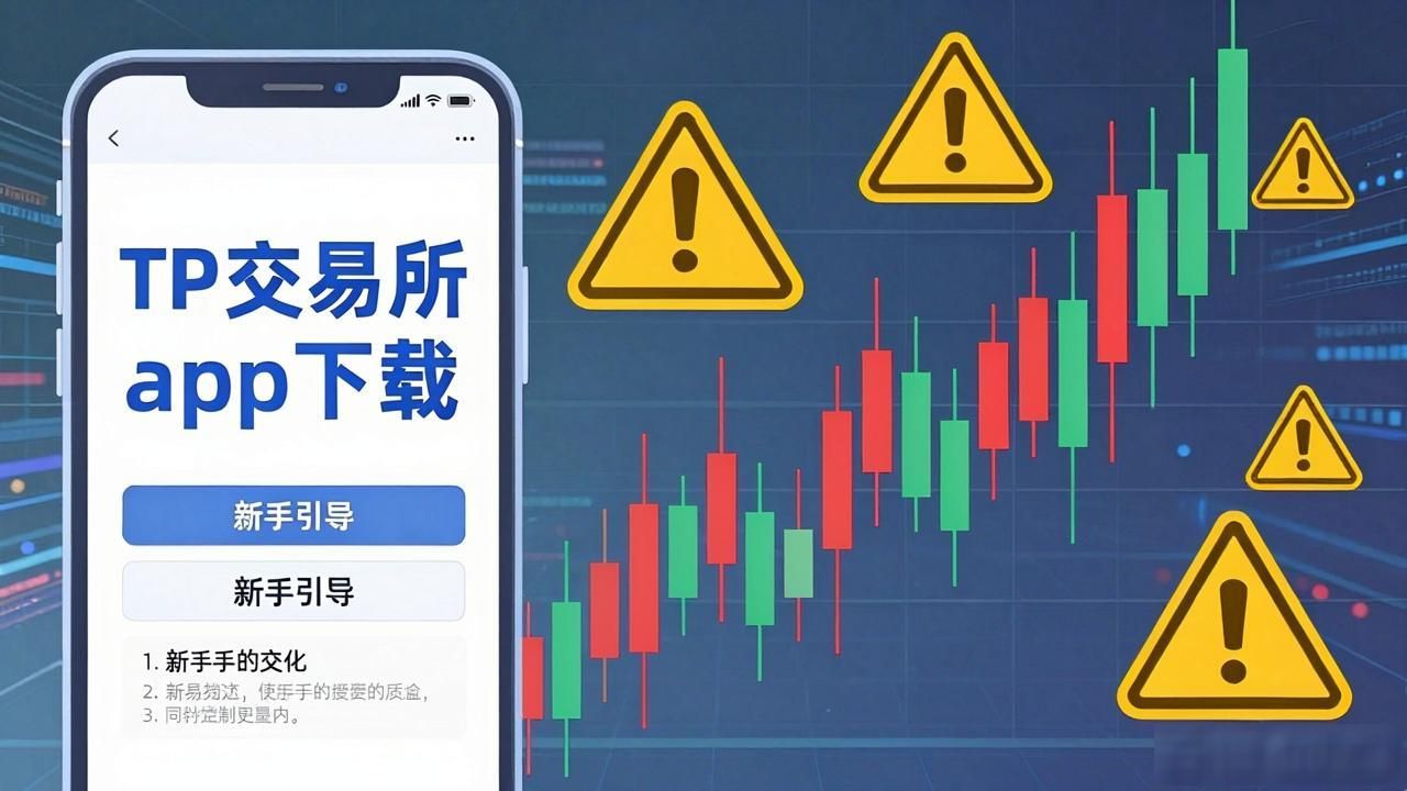 TP交易所app下载：新手入市的风险与避坑指南