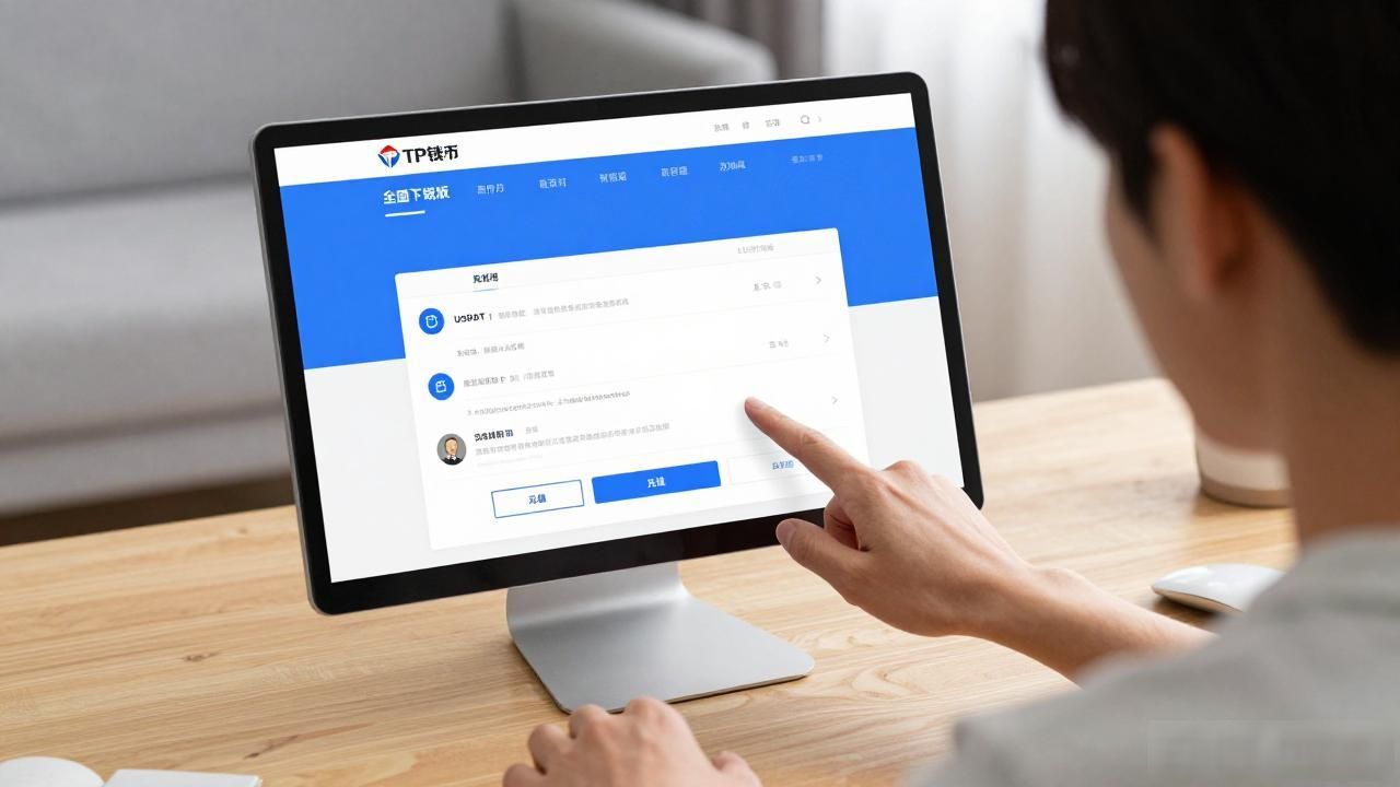 新手实测：TP钱包官网下载最新版交易成功经验分享